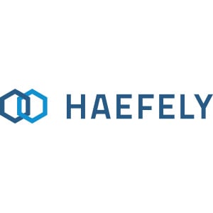 HAEFELY AG - MGC MOSER GLASER - PFIFFNER