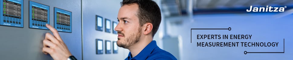Janitza Electronics GmbH