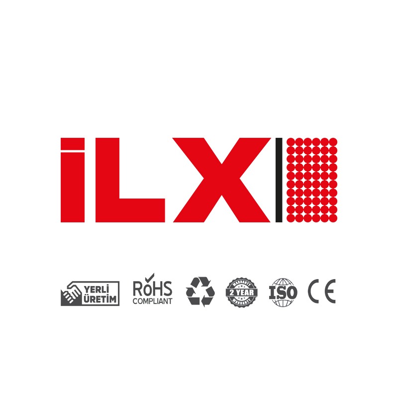 Ilx Muhendislik Iml.Ith. Ihr. San. Ve Tic. Ltd. Sti.
