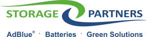 Storage Partners Group Sp. z o.o.