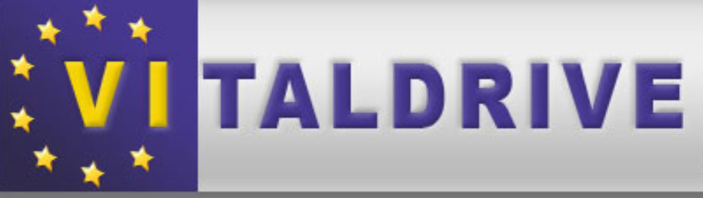 Vitaldrive Ltd
