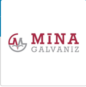 Mina Galvaniz  San. Ve Tic. A.Å