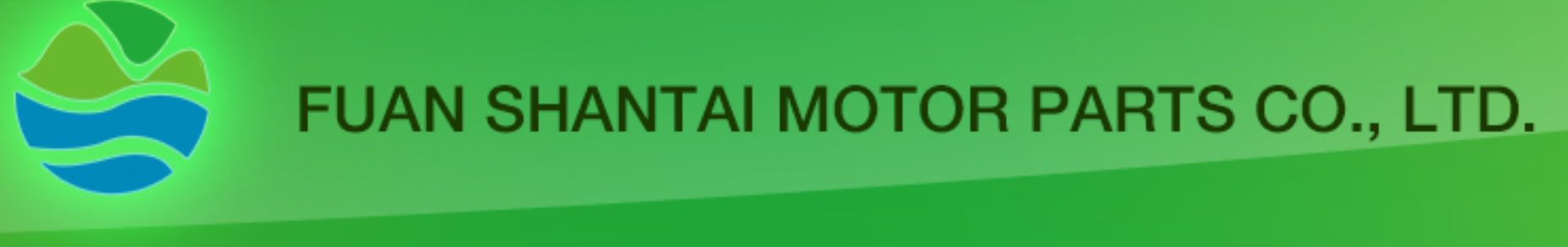 Fuan Shantai motor parts co., Ltd