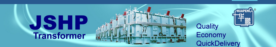 JSHP Transformer Co., Ltd