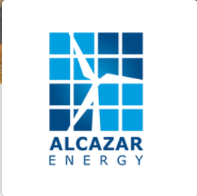 Alcazar Energy