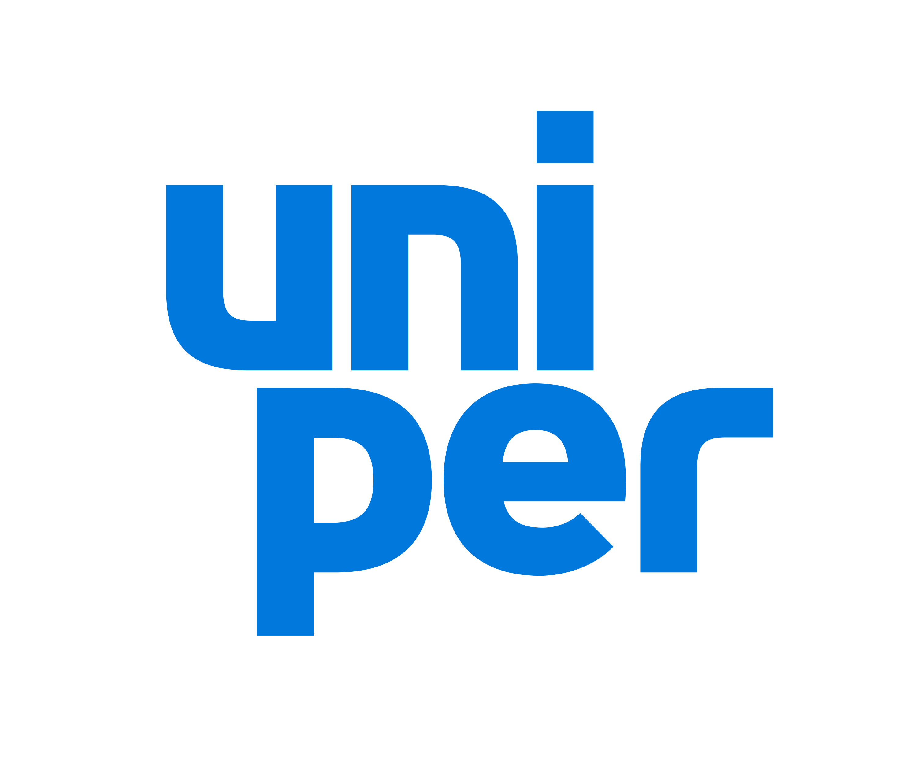 Uniper Technologies Limited