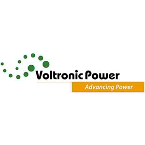 VOLTRONIC POWER TECHNOLOGY CORP.