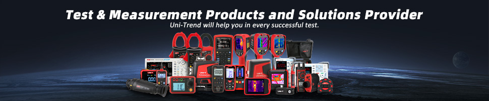 Uni-Trend Technology (China) Co., Ltd.