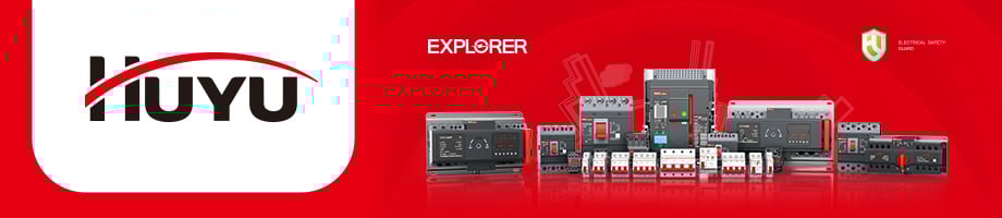 Huanyu Group Co., Ltd.