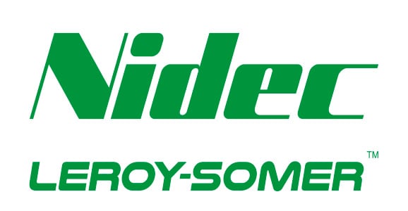 Nidec Leroy-Somer