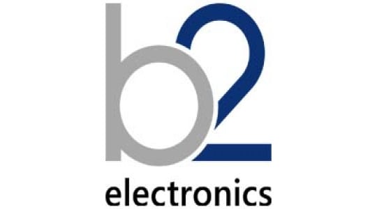 b2 electronics GmbH