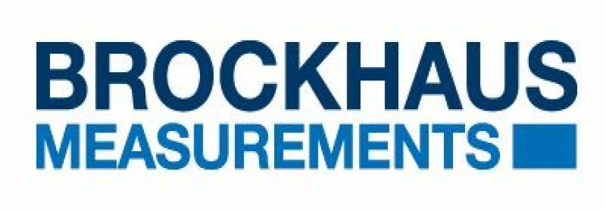Dr. Brockhaus Messtechnik GmbH & Co. KG