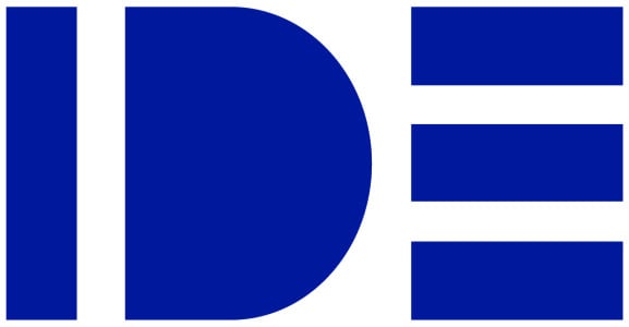 IDE SYSTEMS