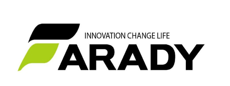 Farady Electric Co., Ltd