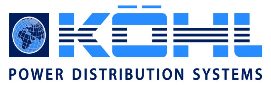 KÖHL POWER DISTRIBUTION SYSTEMS