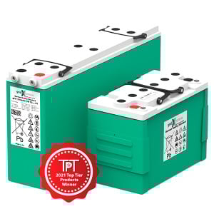 HOPPECKE Batterien GmbH & Co.KG