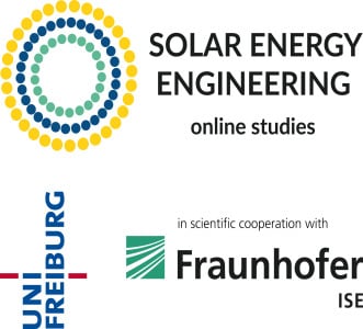Solar Energy Engineering MSc, University of Freiburg