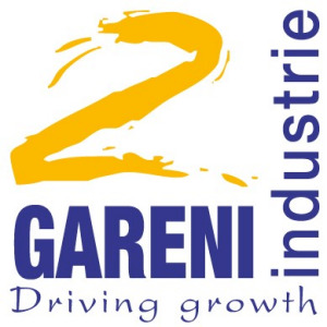 2 GARENI INDUSTRIE