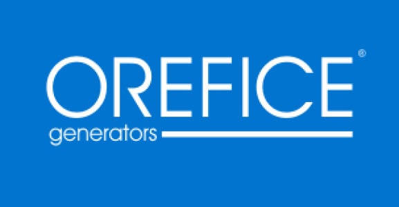 OREFICE GENERATORS