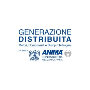 Generazione Distribuita - Motori, Componenti e Gruppi Elettrogeni