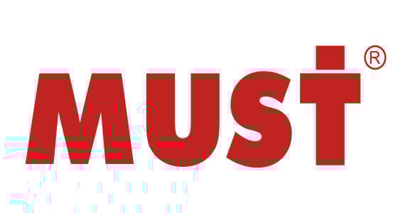 MUST ENERGY (GUANGDONG) TECHNOLOGY CO.