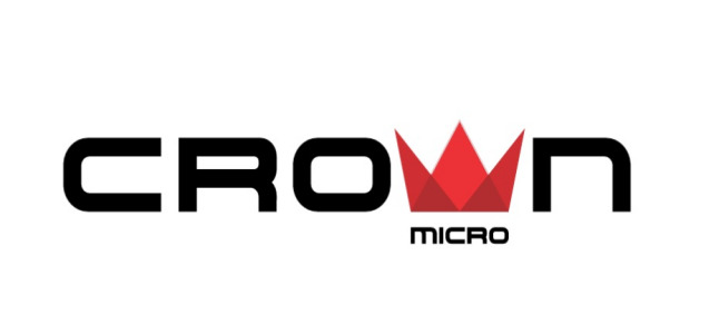 Crown Micro FZCO