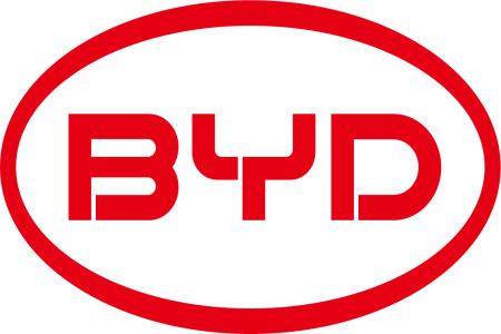 BYD Company Ltd.