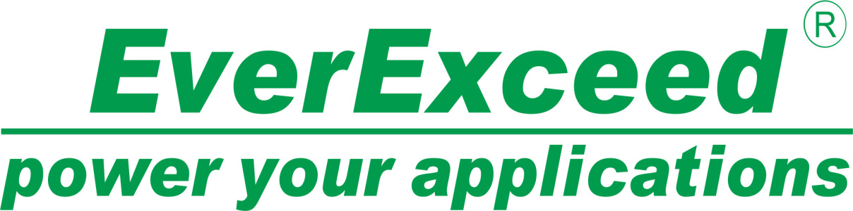 EverExceed Industrial Co.,Ltd