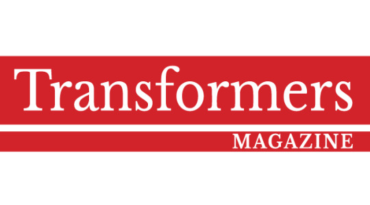 Transformers Magazine