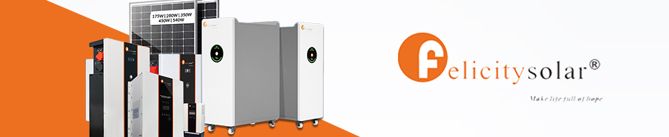 Felicity Solar Nigeria Limited