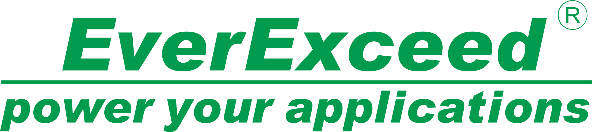 EverExceed Industrial Co.,Ltd
