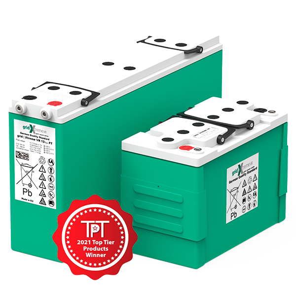 HOPPECKE Batterien GmbH & Co.KG