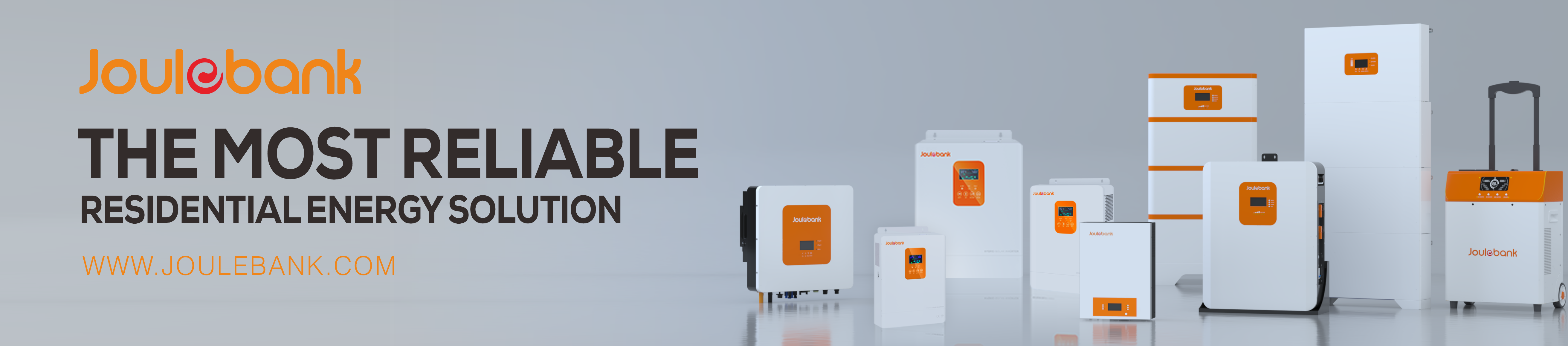 Joulebank Energy Technology Limited