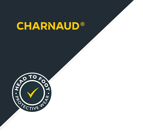 Charnaud & Company (Pty) Ltd.