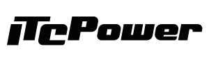 Changzhou ITC Power Equipment Manufacturing Co., Ltd
