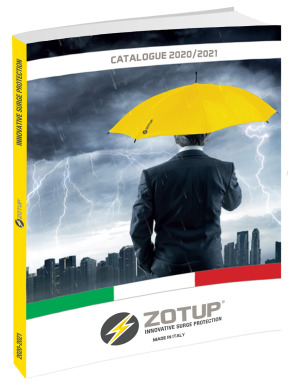 ZOTUP 2020/2021 CATALOGUE