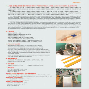 Magnet Wire