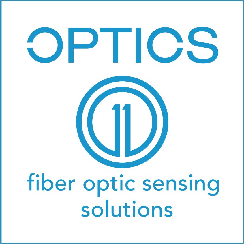 Optics11 - Fiber Optic Sensing Solutions