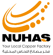 Emirates National Copper Factory - Nuhas