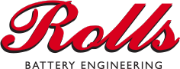 Rolls Battery Engineering