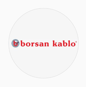 Borsan Kablo Elektrik Aydinlatma San. Ve Tic. A.S