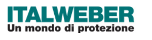 ITALWEBER S.P.A.